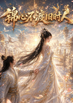 锦心不渡旧时人（44集）完整版