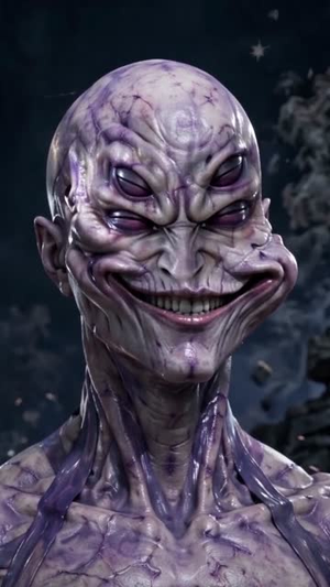我掀翻了地球，在外星学做人（44集）哪个短剧网能看