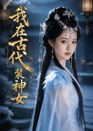 我在古代装神女（60集）最新上映免费看