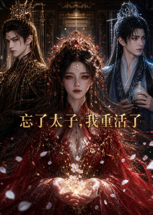忘了太子，我重活了（60集）迅雷网盘观看