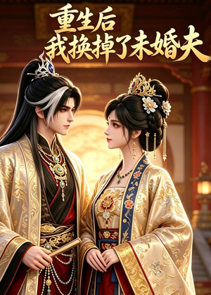 重生后我换掉了未婚夫(53集) 重生后我换掉了未婚夫(53集)热播古装短剧