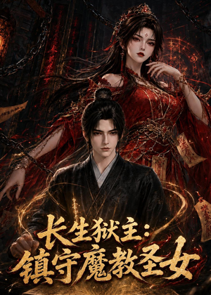 长生狱主:镇守魔教圣女(123集) 长生狱主:镇守魔教圣女(123集)短剧推荐来了