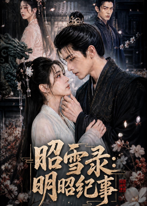 昭雪录：明昭纪事（20集）精彩短剧来袭