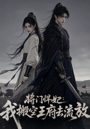 将门悍妃：我搬空王府去流放（105集）流畅播放免费看