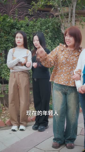 魔女训夫手册（83集）热门短剧榜单
