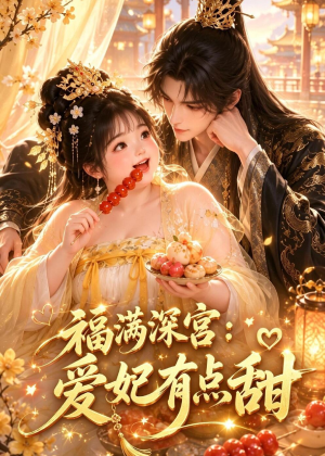 福满深宫：爱妃有点甜（61集）精彩短剧来了