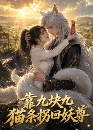 靠九块九猫条拐回妖尊(51集) 靠九块九猫条拐回妖尊(51集)好看短剧分享