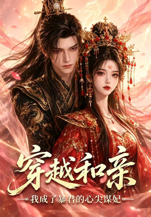 穿越和亲,我成了暴君的心尖谋妃(65集) 穿越和亲,我成了暴君的心尖谋妃(65集)在哪个app能看