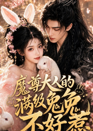 魔尊大人的满级兔兔不好惹（48集）精彩好看的短剧