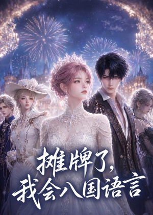 摊牌了，我会八国语言（80集）全集在线看