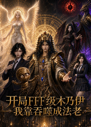 开局FFF级木乃伊我靠吞噬成法老（60集）短剧有好货推荐