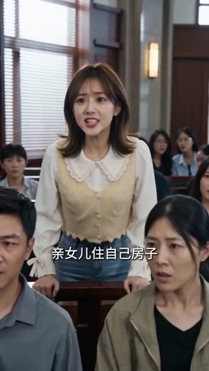 阳台上的二十年谎言（60集）热播短剧重燃