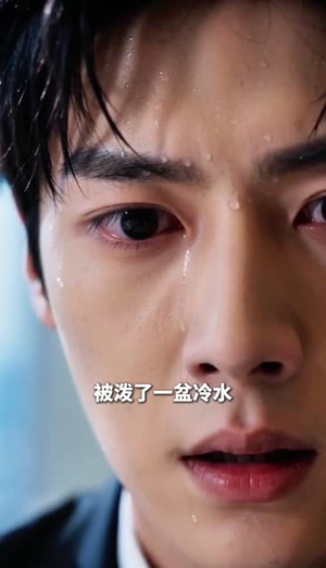 长发落尽，故人不归（43集）剧情简介