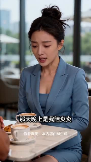 瞳中魅影（39集）免费短剧片段