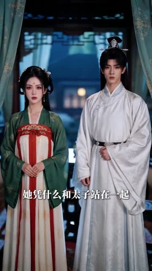 认亲失败后，公主她不装了（60集）口碑之选免费看