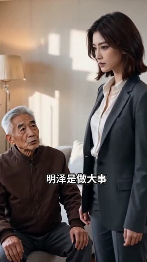 老公捐了全部工资后悔疯了（55集）全集一次看完