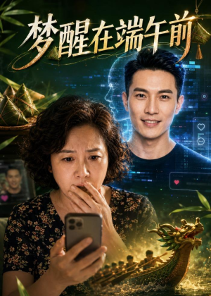 梦醒在端午前（38集）免费短剧大全
