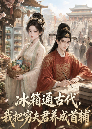 冰箱通古代，我把穷夫君养成首辅（45集）海量资源免费看