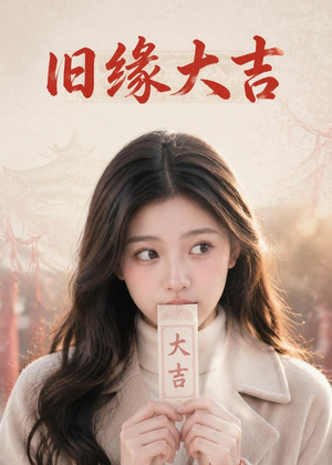 旧缘大吉（50集）爱上了这部剧了