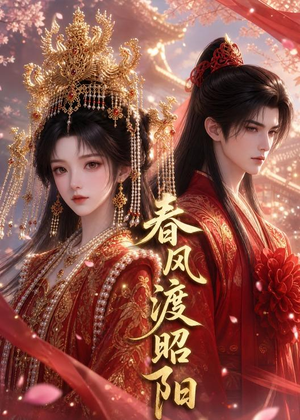 春风渡昭阳（93集）短剧全集抢先看