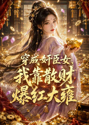 穿成奸臣女，我靠散财爆红大雍（114集）热播短剧来袭