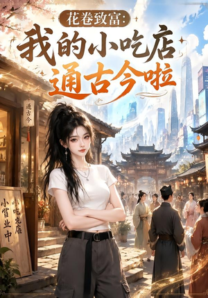 花卷致富:我的小吃店通古今啦(89集) 花卷致富:我的小吃店通古今啦(89集)免费全集短剧
