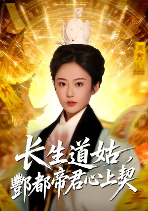 长生道姑,酆都帝君心上契(67集) 长生道姑,酆都帝君心上契(67集)最后的大结局