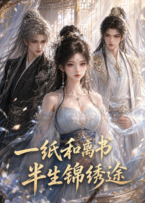 一纸和离书,半生锦绣途(37集) 一纸和离书,半生锦绣途(37集)最后的大结局