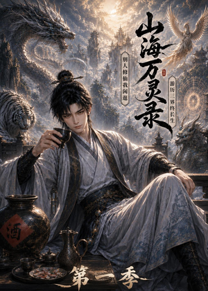 山海万灵录（117集）在哪看免费