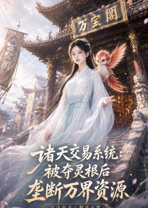 诸天交易系统：被夺灵根后垄断万界资源（45集）短剧热播抢先看