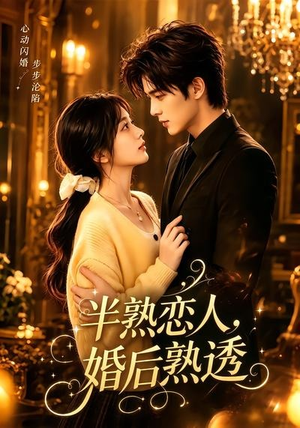 半熟恋人，婚后熟透（60集）一起看短剧