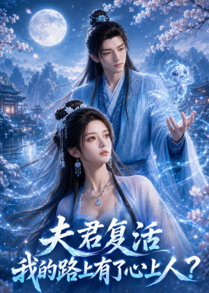 夫君复活我的路上有了心上人(67集) 夫君复活我的路上有了心上人(67集)短剧在哪里看