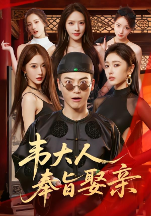 韦大人奉旨娶亲(81集) 韦大人奉旨娶亲(81集)热门短剧排行榜