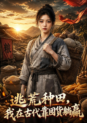 逃荒种田,我在古代靠囤货躺赢(112集) 逃荒种田,我在古代靠囤货躺赢(112集)女主谁演的