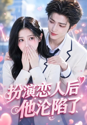 扮演恋人后他沦陷了（31集）在哪里看
