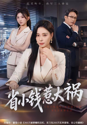 省小钱惹大祸（62集）360网盘观看
