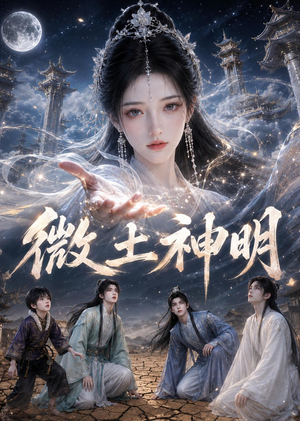 微土神明（114集）好看上头的短剧