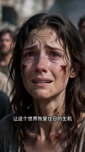 深海遗秘：游轮小队末日寻生（70集）好看的短剧分享