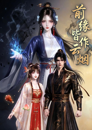 前缘皆作云烟(31集) 前缘皆作云烟(31集)小短剧抢先看