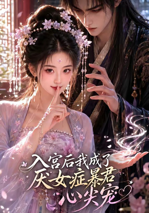 入宫后我成了厌女症暴君心尖宠（57集）怎么看全集