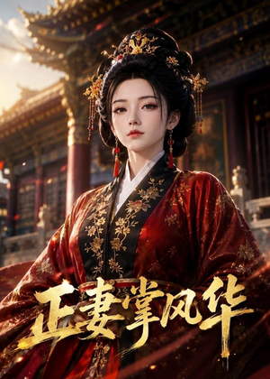 正妻掌风华(30集) 正妻掌风华(30集)超好看的短剧
