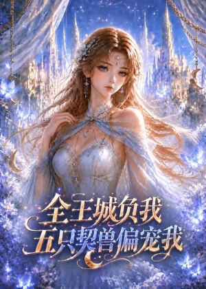 全王城负我，五只契兽偏宠我（30集）精彩短剧热播中