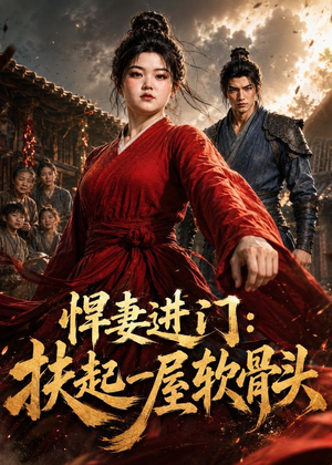 悍妻进门:扶起一屋软骨头(60集) 悍妻进门:扶起一屋软骨头(60集)免费短剧全集看