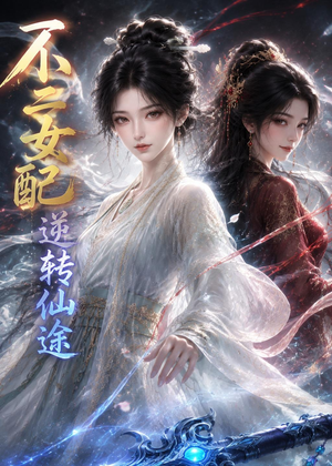 不二女配,逆转仙途(127集) 不二女配,逆转仙途(127集)好看短剧看不停