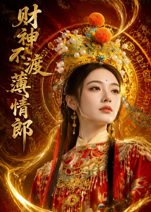 财神不渡薄情郎（55集）短剧热播中