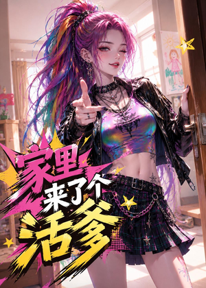 家里来了个活爹（37集）最新热播短剧
