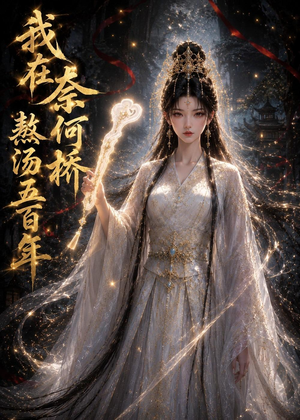 我在奈何桥熬汤五百年（49集）一起追短剧吧