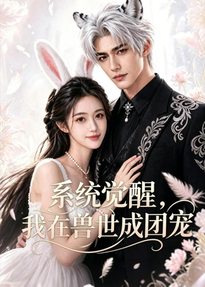 系统觉醒,我在兽世成团宠(71集) 系统觉醒,我在兽世成团宠(71集)最热门短剧来了