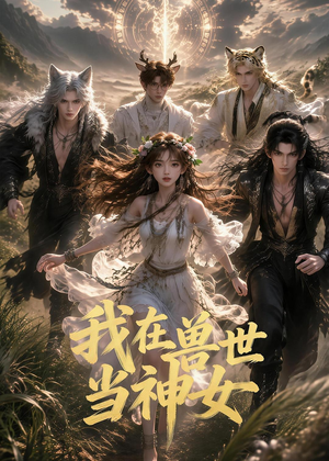 我在兽世当神女（50集）夸克网盘观看
