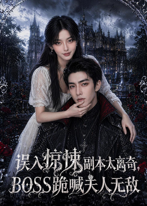 误入惊悚副本太离奇,BOSS跪喊夫人无敌(61集) 误入惊悚副本太离奇,BOSS跪喊夫人无敌(61集)免费短剧看不停